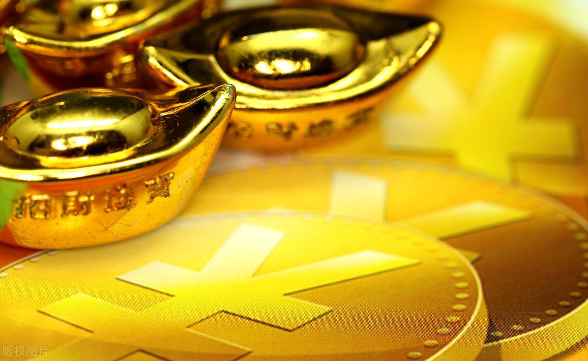 每日金价最新价格表，黄金市场的动态与投资策略