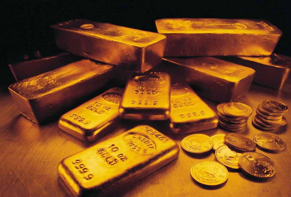千足金与万众瞩目的黄金之争——究竟哪个更好？