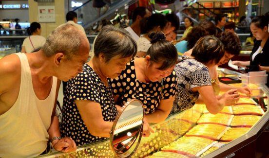 黄金现货投资指南，如何炒好你的金生之路？——从入门到精通的全方位解析！💎💰