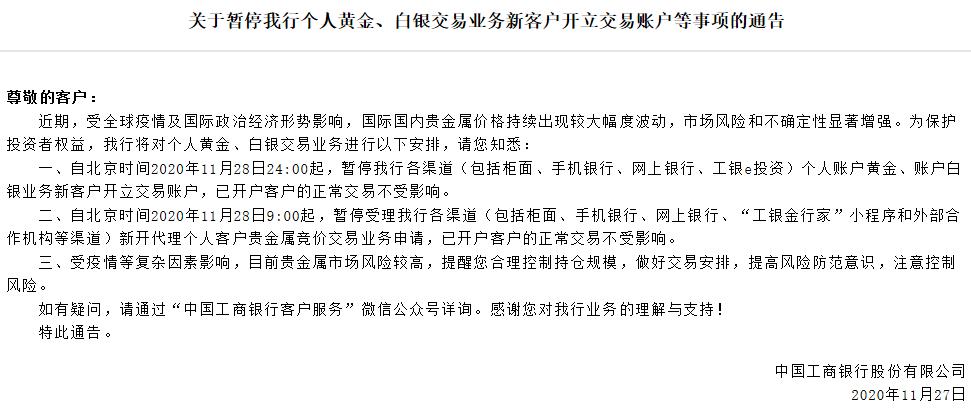 工行人民币纸白银——投资新选择与市场前景展望