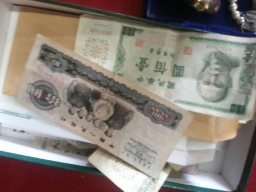 台湾100元换人民币多少？——汇率转换与货币交流解析篇