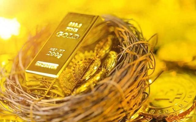 黄金回收价格走势分析（以2019- 至今为例）