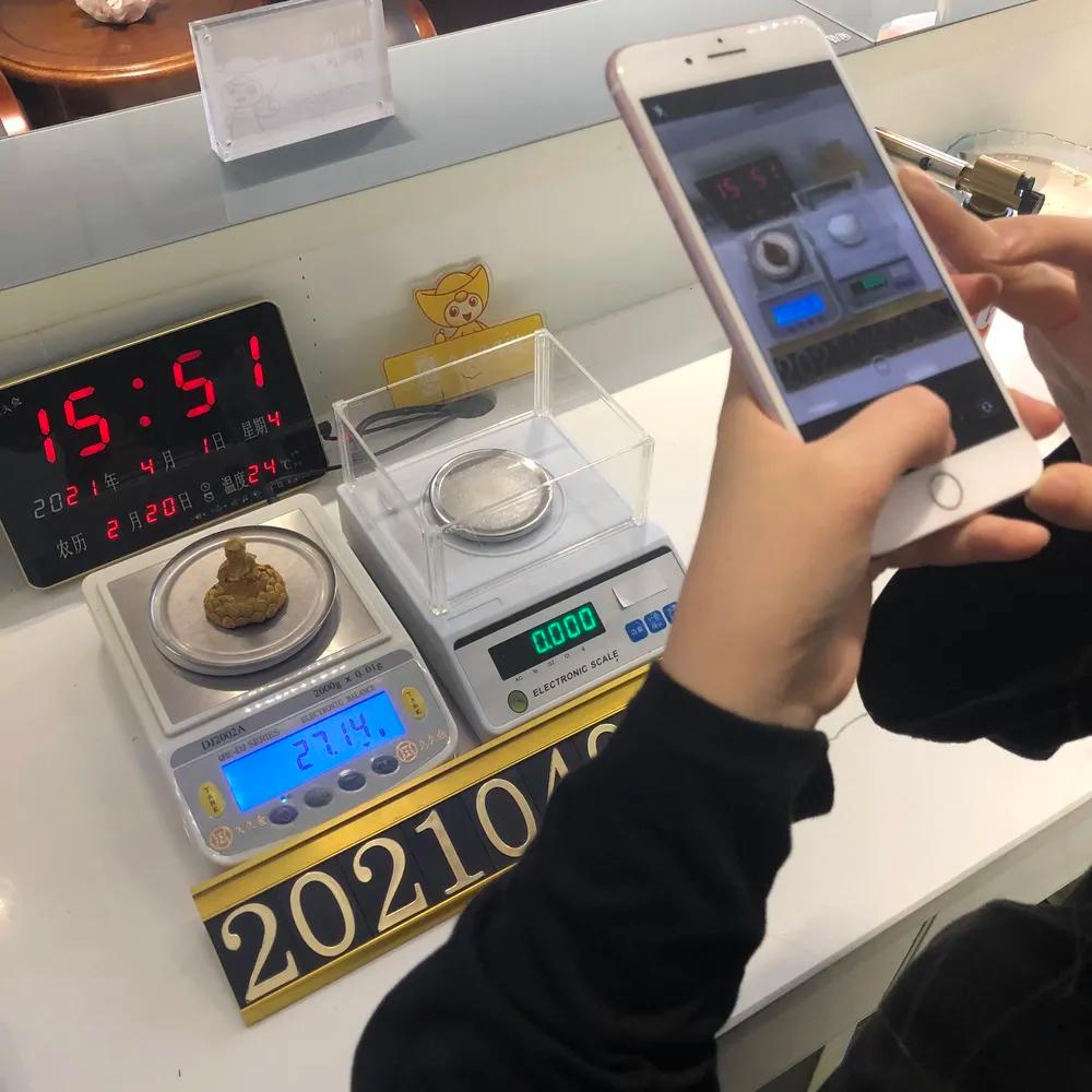 黄金饰品回收，价值再利用与环保双赢的探索之路