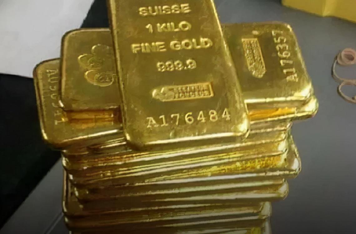 黄金价格走势分析，未来是否会继续下跌？——市场观察与趋势预测的深度解读。