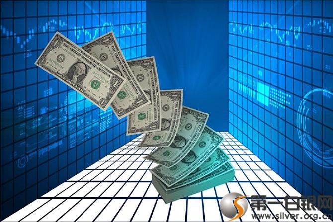 黄金与美元价格实时行情分析