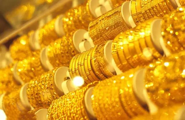 中国黄金的纯度之谜