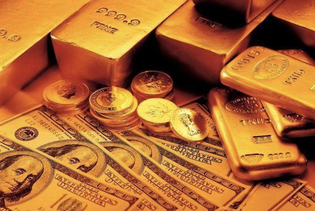 2018金价走势分析——一克黄金价格究竟如何？