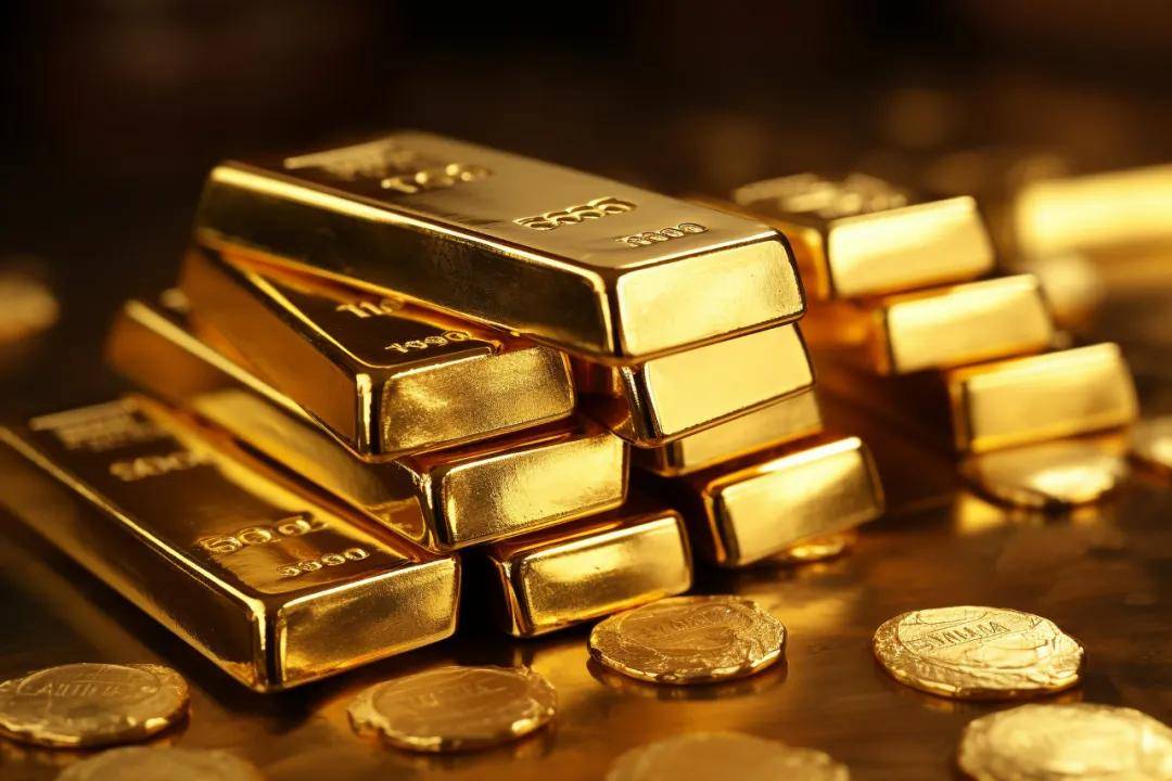 英国现货黄金平台，投资者的理想选择