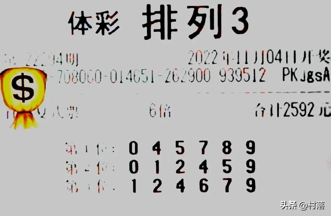 体彩排列3综合版老版的回顾与展望，从经典到未来的演变之路