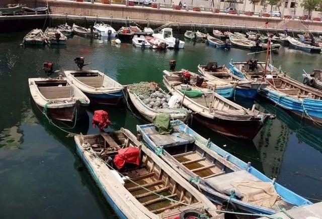 于海滨街的3D推荐之旅