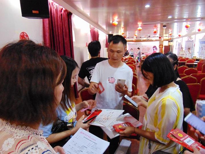 南宁福利彩票兑奖中心，梦想与幸运的交汇点