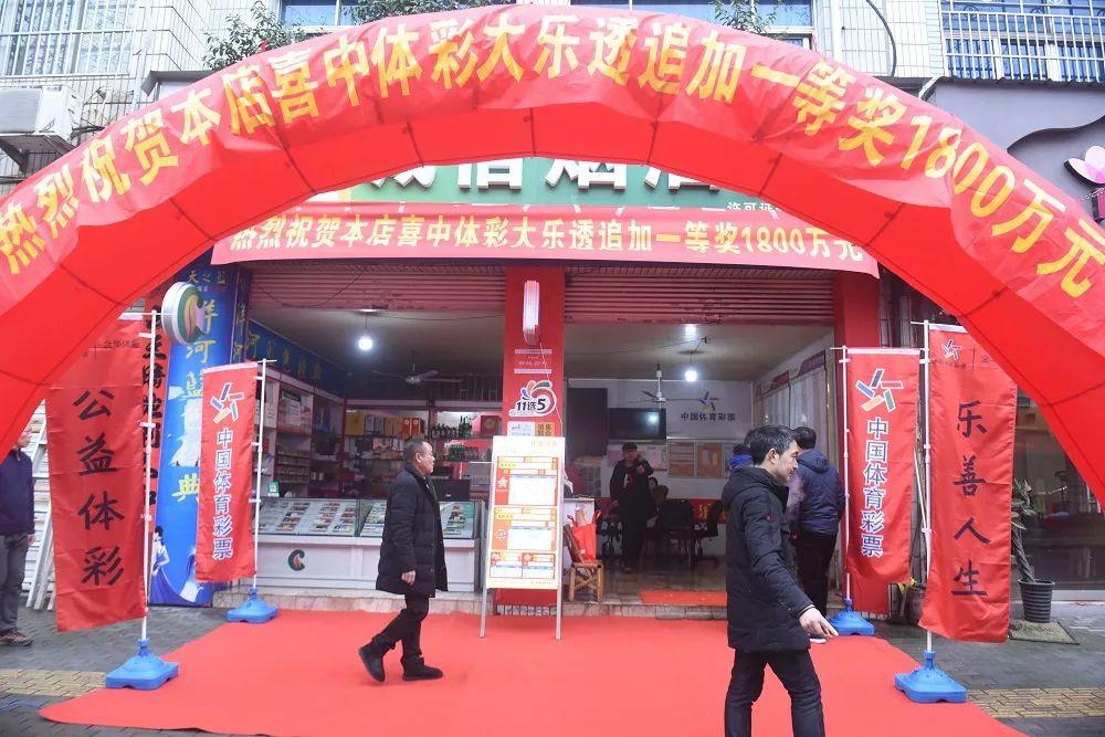 超级大乐透规则说明，玩转彩票，轻松掌握中奖秘诀！
