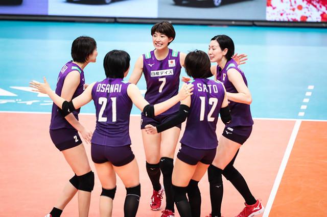 今晚直播中国女排——荣耀之战，共赏铿将风采