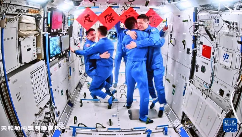 神舟十五号航天员名单揭晓，探索太空新征程启航！——中国航天事业再添辉煌篇章的背后故事与展望未来之梦想征途