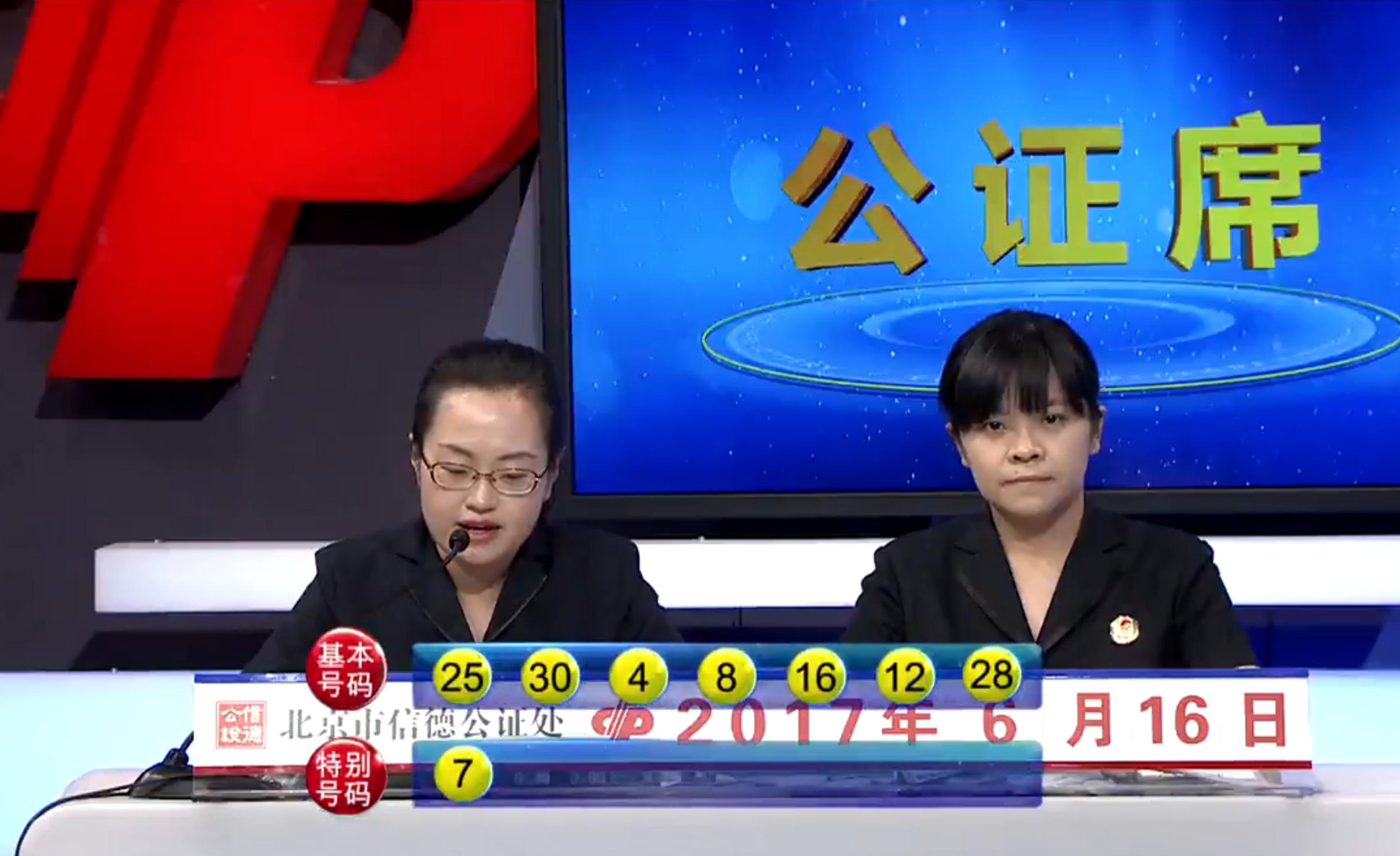七乐彩今日开奖结果揭晓