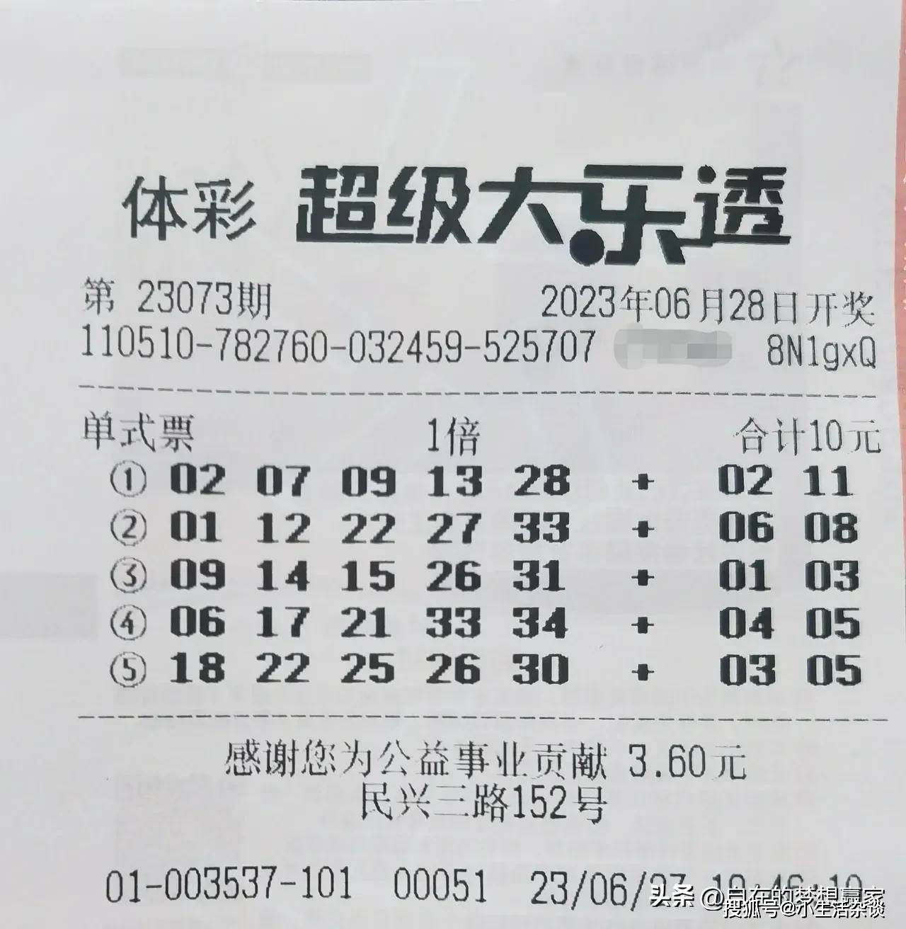 大乐透下期预测最佳号码的深度解析