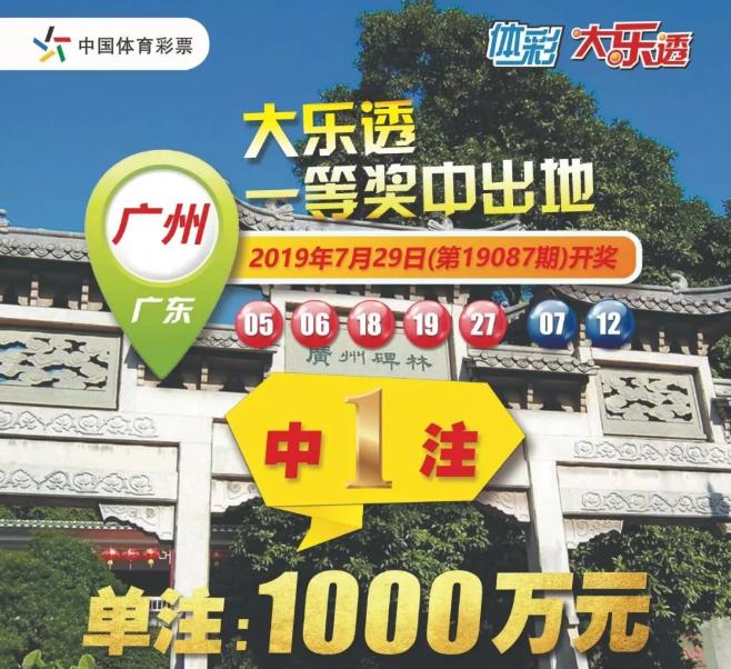 大乐透6加4中奖规则详解