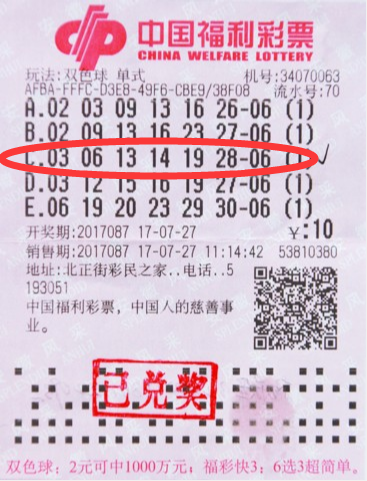 买双色球还是大乐透？——一场数字游戏的抉择与期待分析对比篇