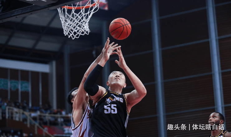 CCTV5在线直播观看CBA——篮球迷的必备指南