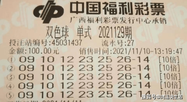 2018年双色球中奖奇迹，幸运背后的故事与启示录的诞生！——从一次大奖说起……