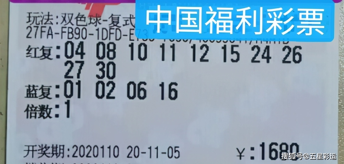 第108期双色球揭秘与彩民心得分享