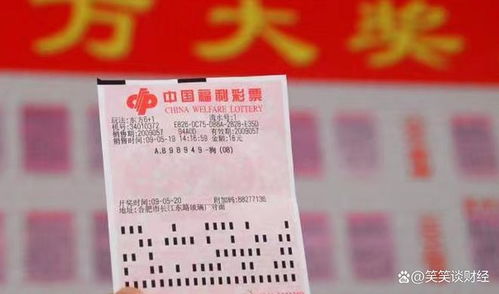 双色球中奖规则详解与图示