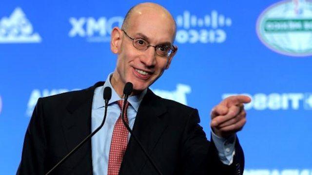 NBA彩票官网软件——专业、安全的选择