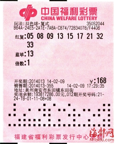 双色球1402期开奖结果揭晓，幸运大奖等你来拿！—— 彩民的福音与期待之选