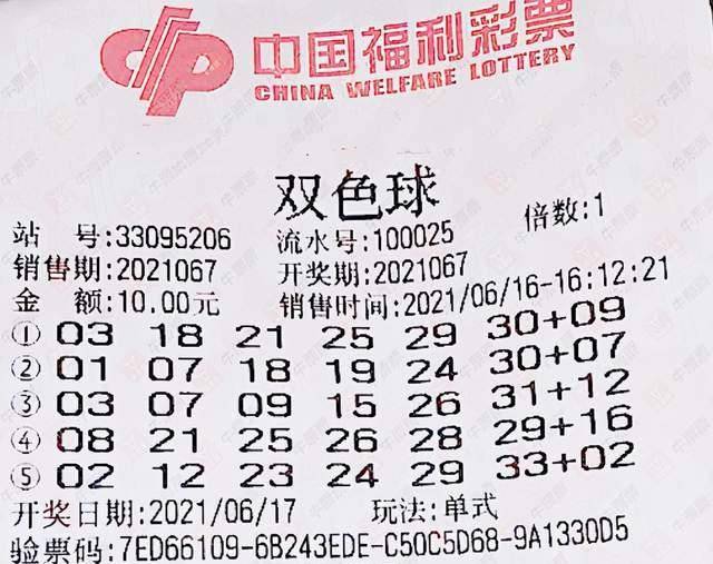 中国福利彩票双色球晒图，公益与梦想的交汇点分享记实录