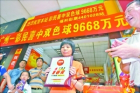 黑龙江彩票中心电话——揭秘中奖背后的服务与支持！