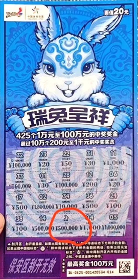 顶呱刮瑞兔呈祥——新春的喜悦与希望之歌