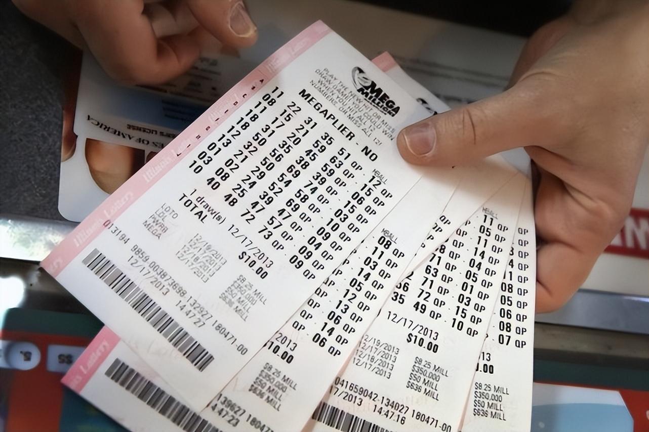 彩票中奖前征兆，信则有，疑者无？——揭秘背后的心理与现实之谜