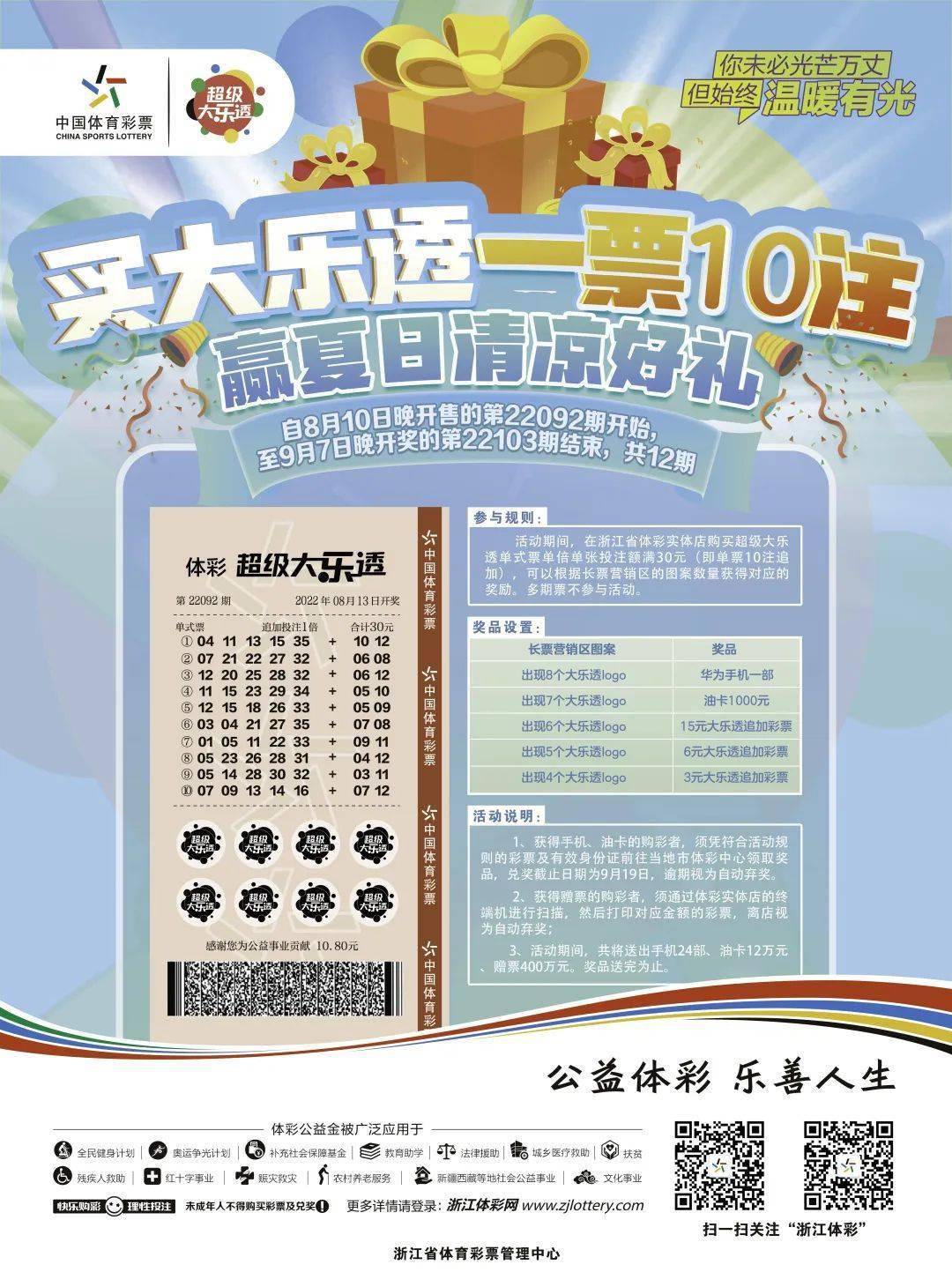 田广今日大乐透——揭秘彩票背后的幸运与智慧