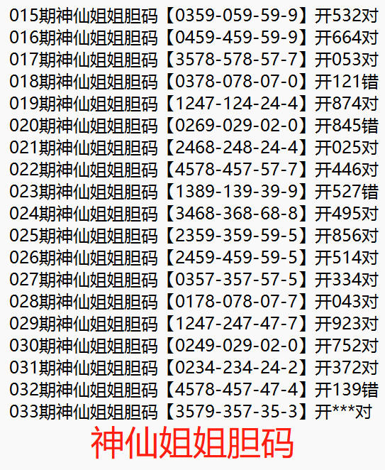 排三试机号与千禧金码的奥秘