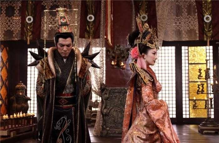 新版封神榜，重燃神话之火