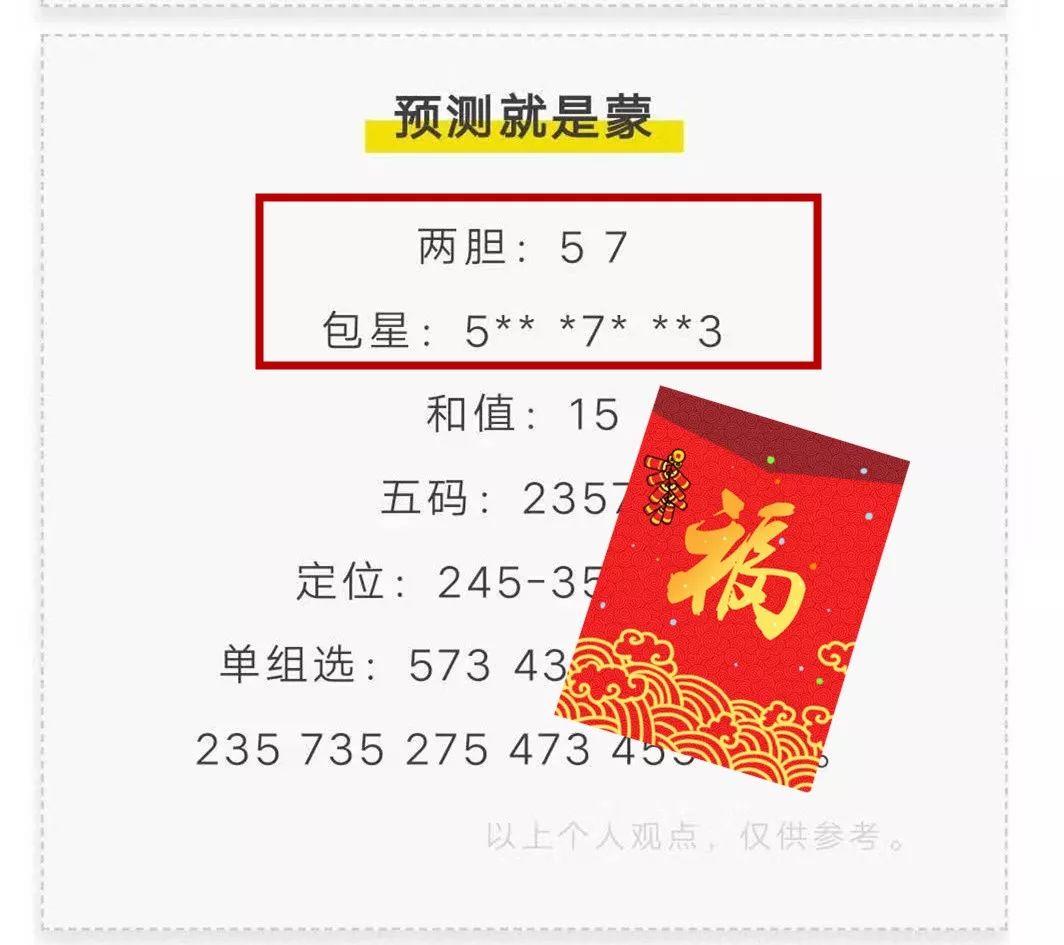3D定位杀号——十大专家解析与技巧
