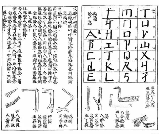 笔划之数，汉字书写的艺术与文化深度解读