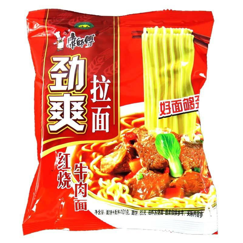 一倍半康师傅——品质生活的味觉新篇章
