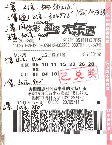 大乐透复式投注计算器——提升彩票中奖率的利刃