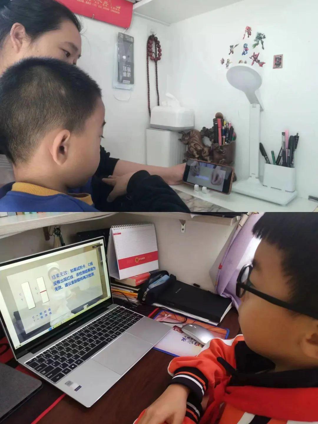 大手牵小手——儿歌中的成长记忆