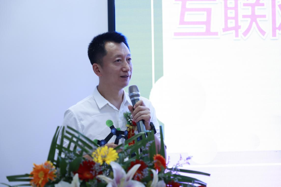 CCMTV——引领电视媒体的未来