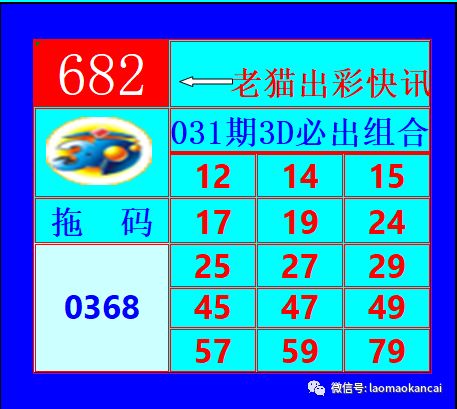 福彩3D和值18直选号码的奥秘与解析