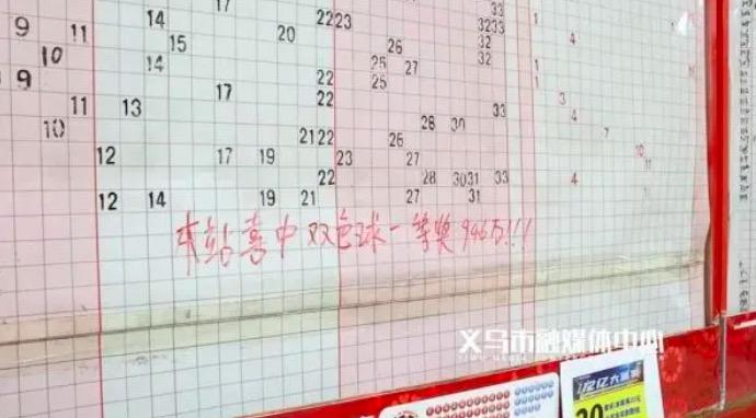 福彩双色球中奖表格，揭秘幸运背后的数字奥秘