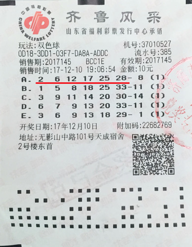 彩票之梦，双色球开奖结果的重要性与获取方式解析