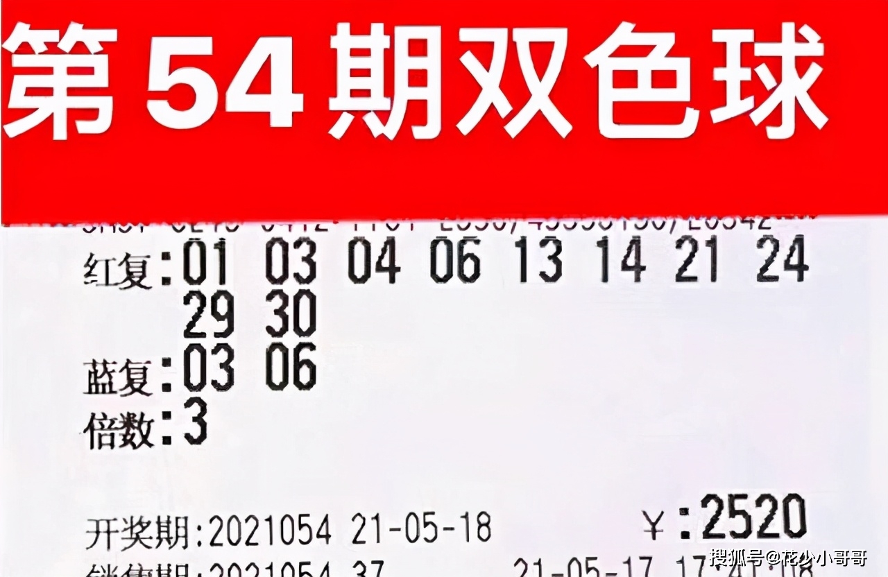 双色球20-7期开奖结果揭晓，彩民期待与幸运的碰撞！—— 一次深度解析和回顾之旅