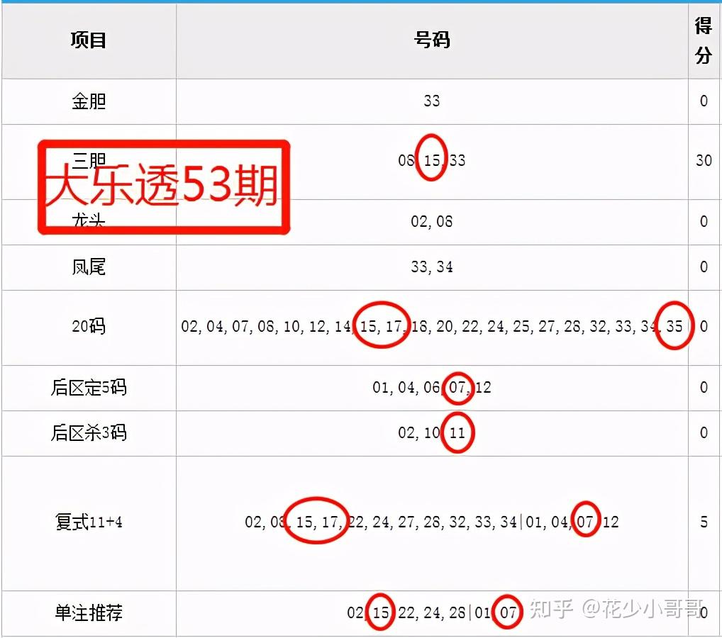 大乐透2410期揭秘与深度解析
