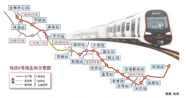 地铁14号线线路图，城市交通的新动脉与未来展望的深度解析文章上海地铁14号线线路图