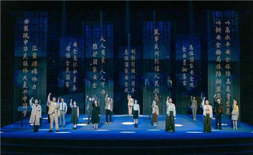 一幕风云变幻下的节目首映式香港本港台现场直播结果 新