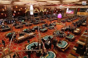 第一章，走进神秘的赌城澳门49图库资料下载2022第187期