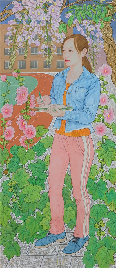 人文风采 多彩多姿的风情画卷展现眼前澳门资料大全正版资料2025年免费脑筋急转弯